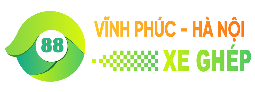 Xe Ghép Vĩnh Phúc Hà Nội 
